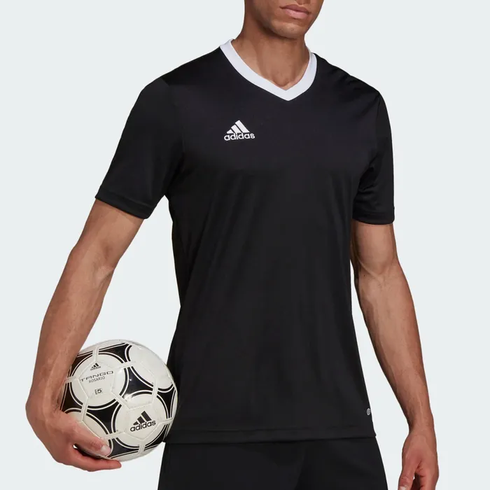 Adidas Entrada 22 SS Shirt Heren
