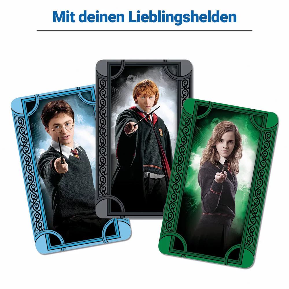 LABYRINTHE HARRY POTTER