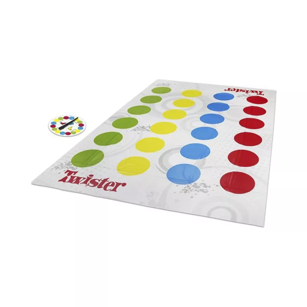 Hasbro Gaming Twister