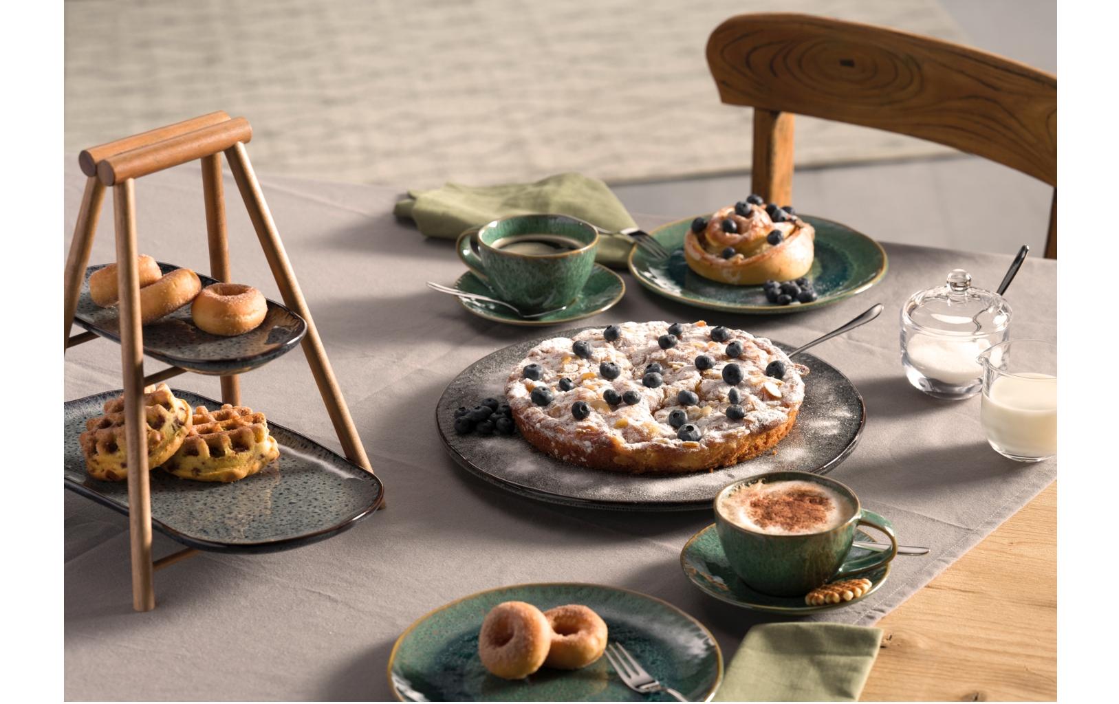 Etagere Matera GrauEtagere