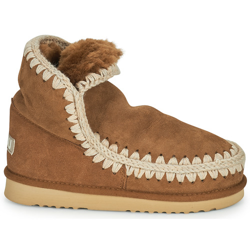 Mou - ESKIMO 18 - Marron