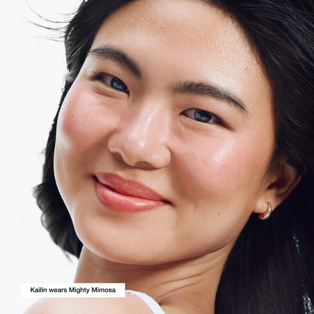 CLINIQUE Chubby Stick™ Moisturizing Lip Colour Balm