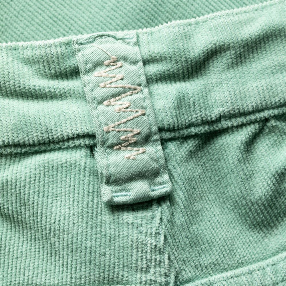 Chillaz Chamonix Shorts Herren arctic