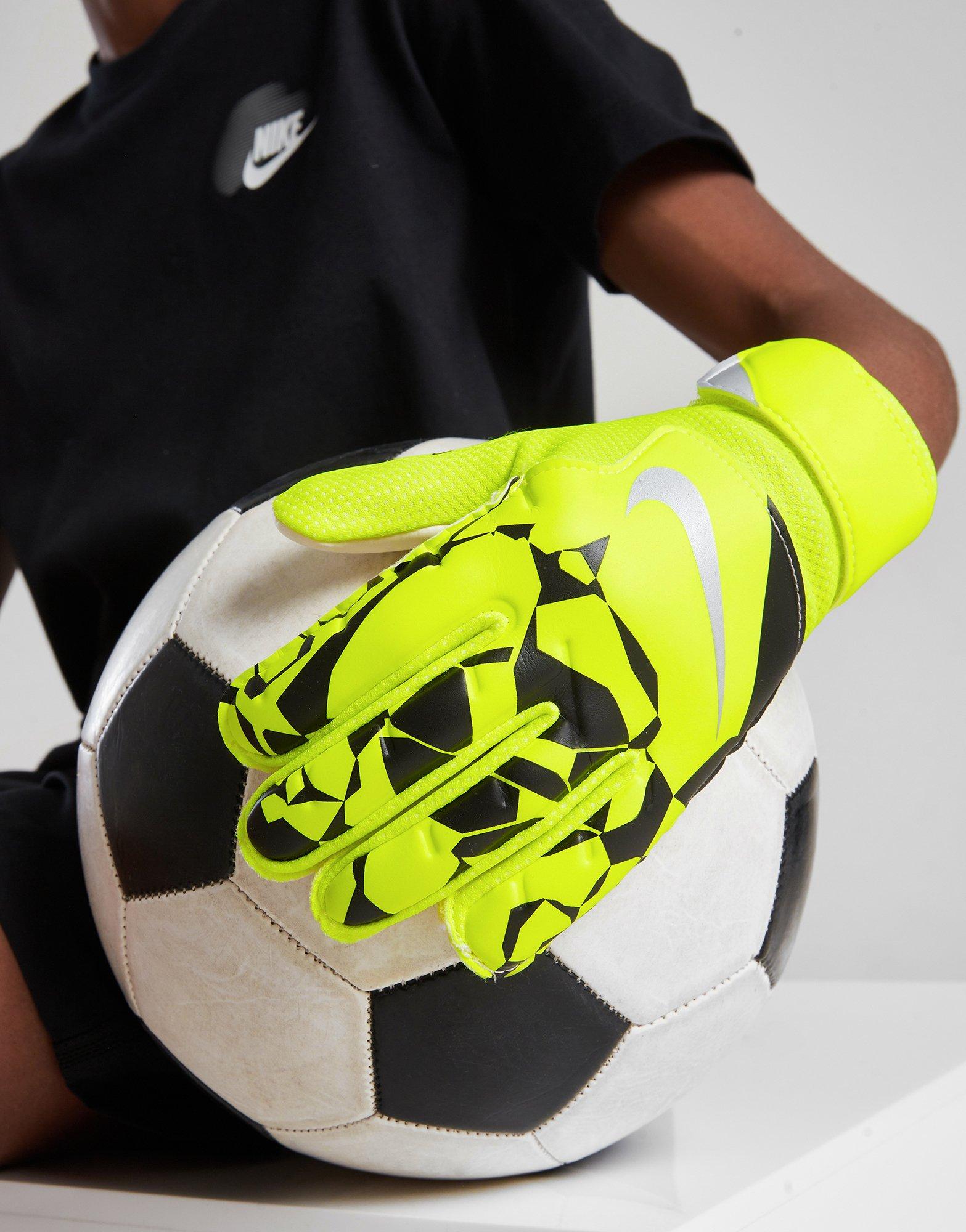 Nike Gants de Gardien Match Junior