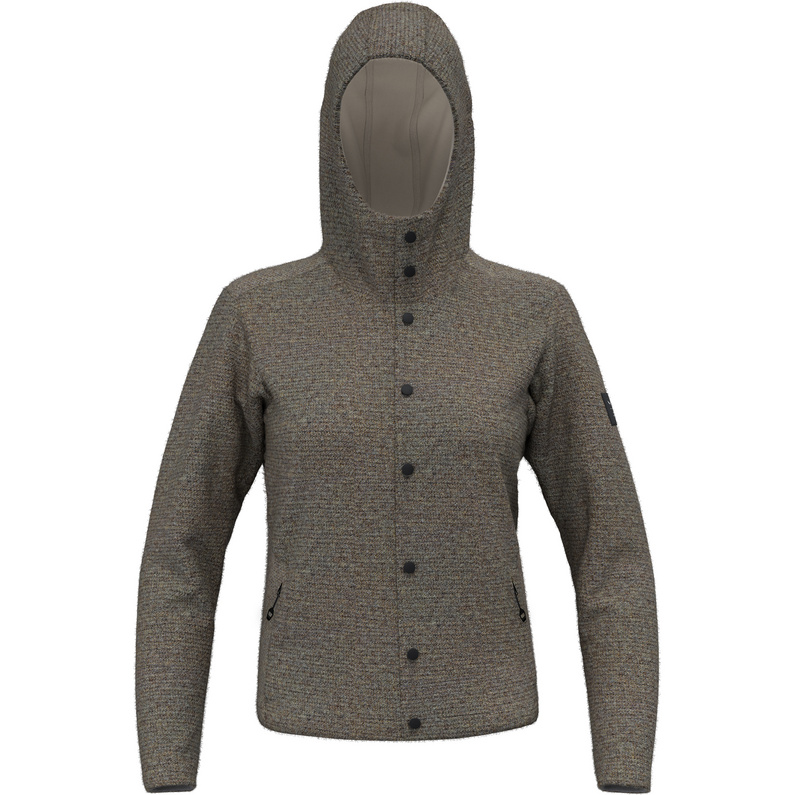 Salewa Damen Sarner Undyed Woo Jacke