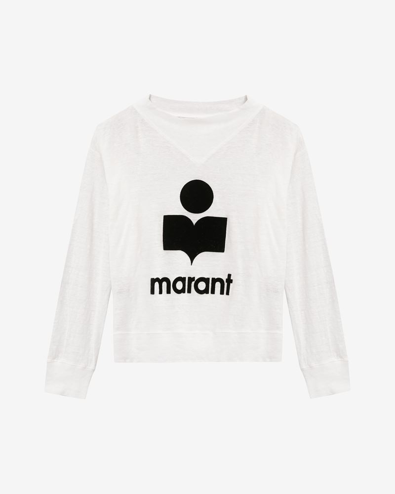 TEE-SHIRT À LOGO KILSEN