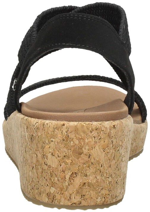 Skechers Skechers Arch Fit Beverlee zwart