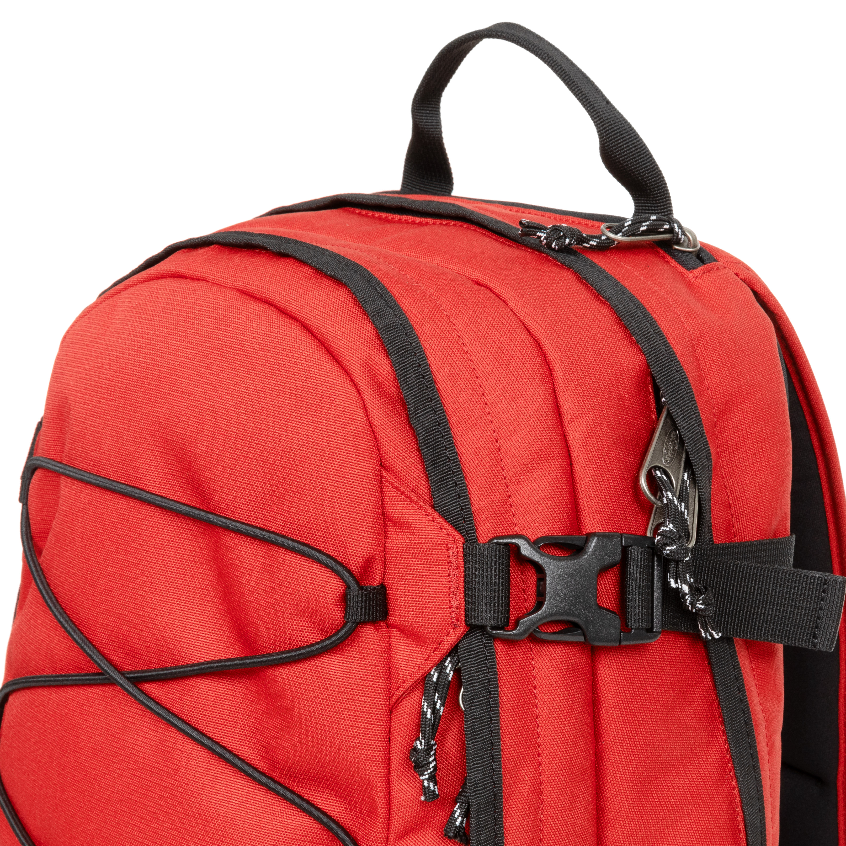 Eastpak Gerys Out Scarlet