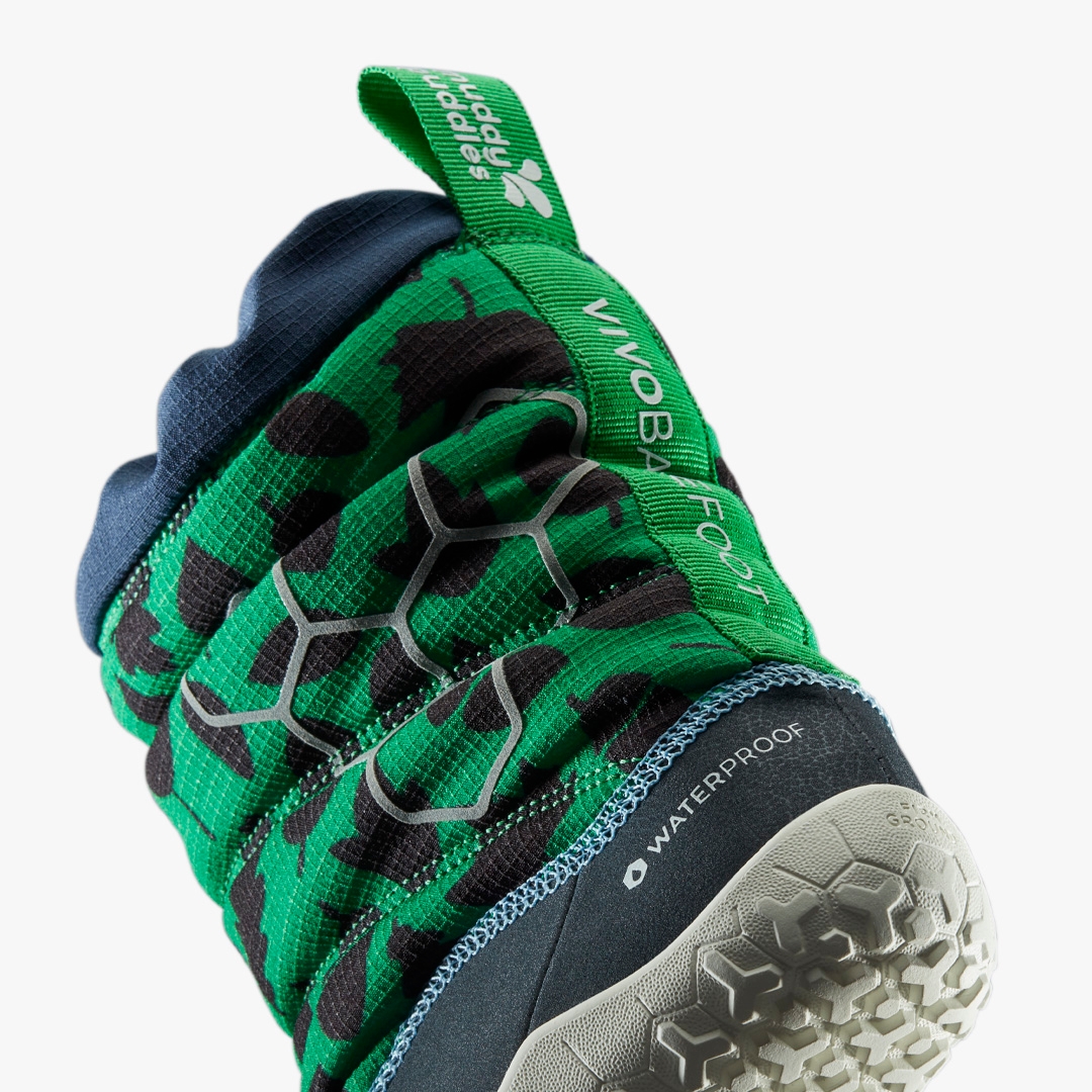 Lumi FG X Muddy Puddles Preschool