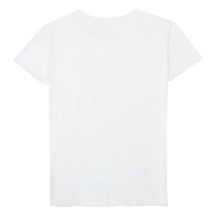 Hartford T-Shirt Teotimo | Blanc