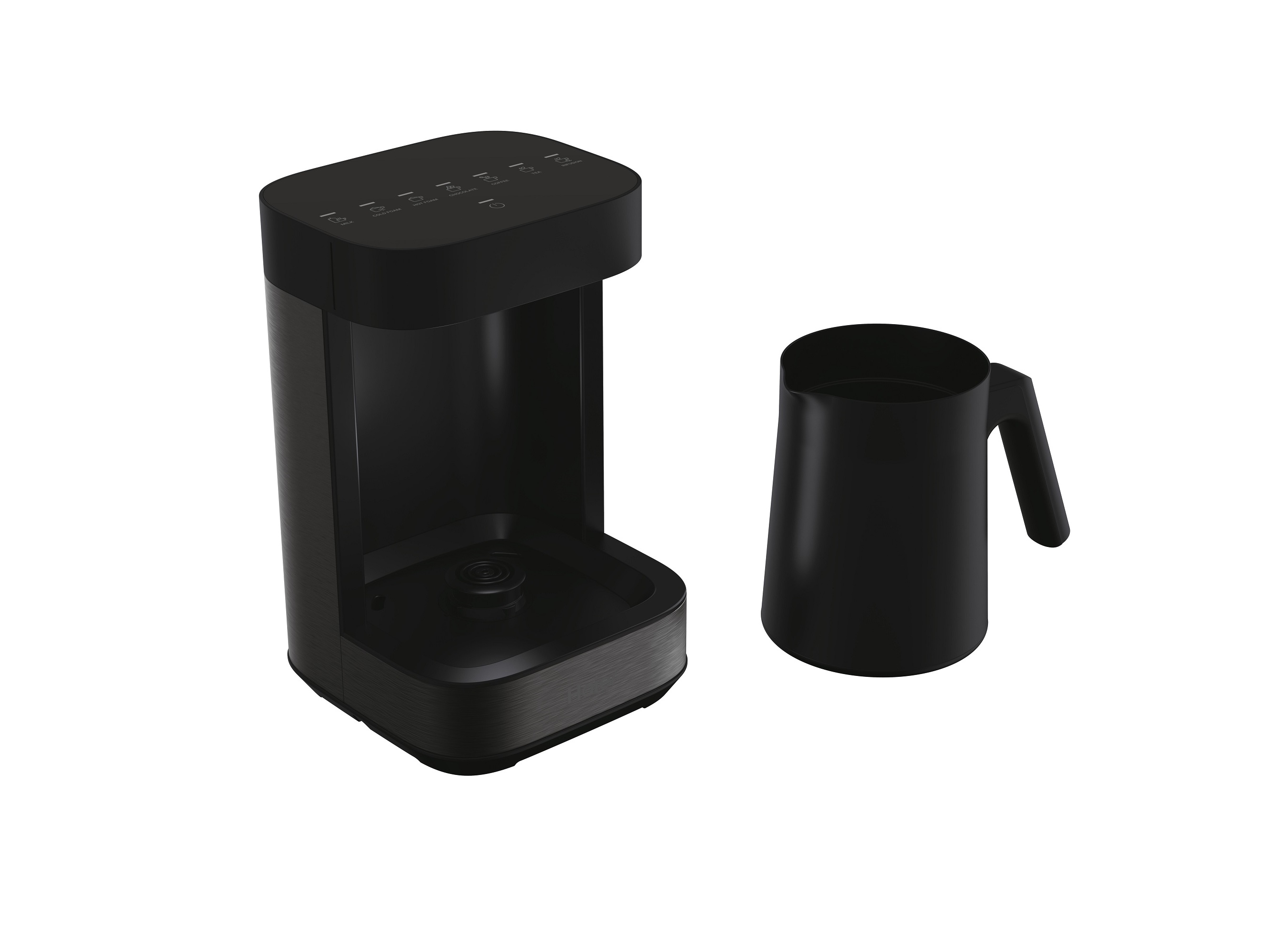 MÁQUINA MULTIBEBIDAS HAIER HMB5A 011