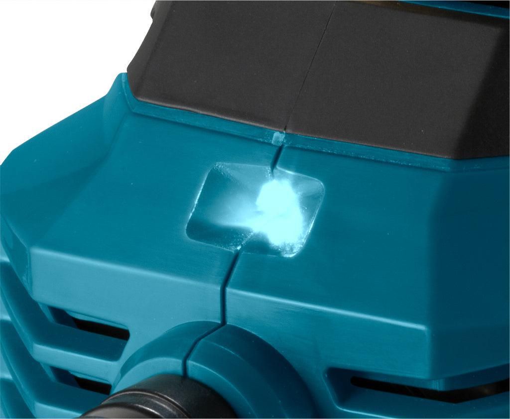 Makita MP001GZ Accu Luchtpomp XGT 40V Max Basic Body