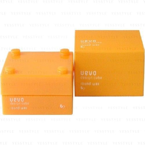 DEMI - Uevo Design Kubus