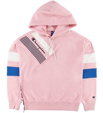 Champion Fashion H?ttetr?je - Pink m. Print