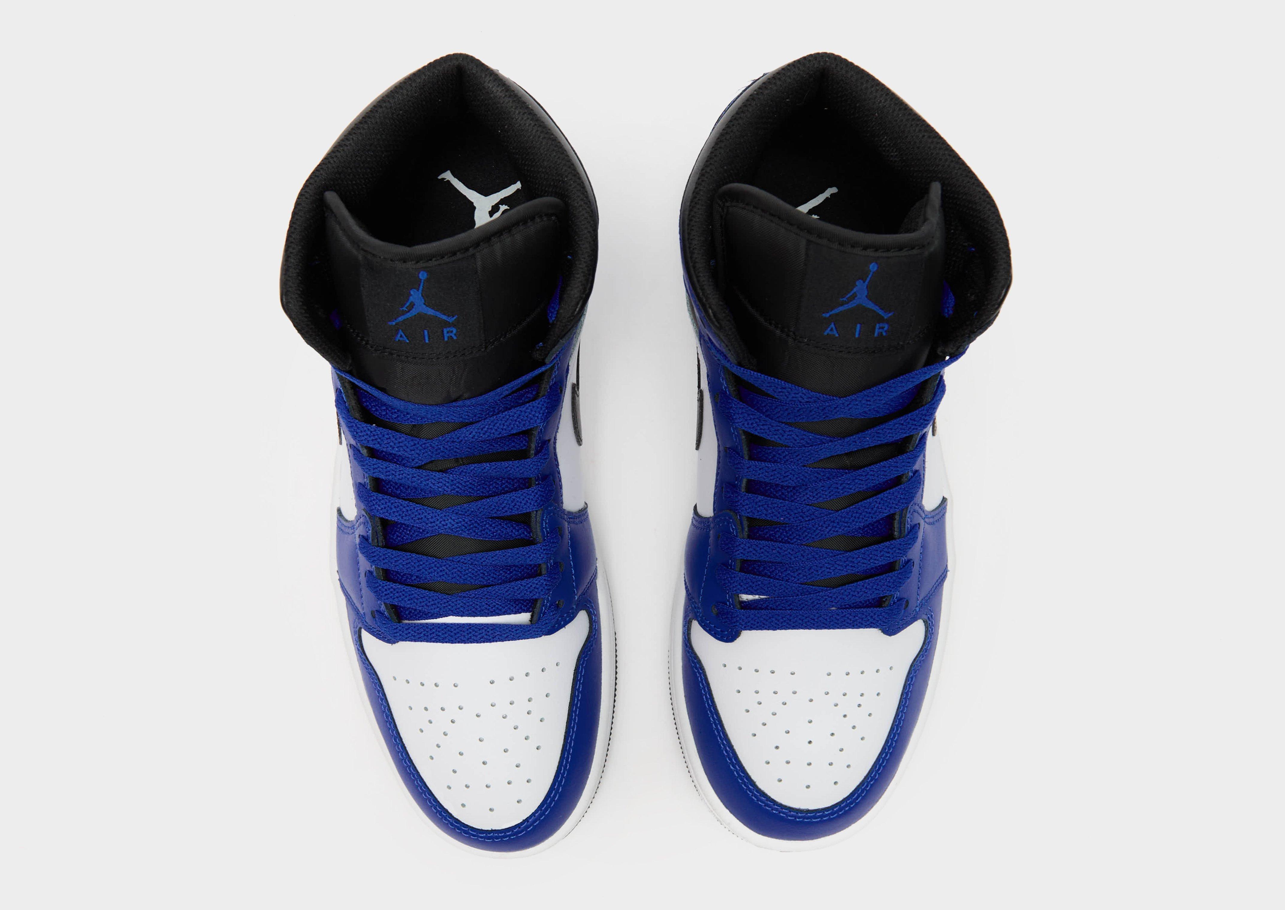Jordan Air 1 Mid