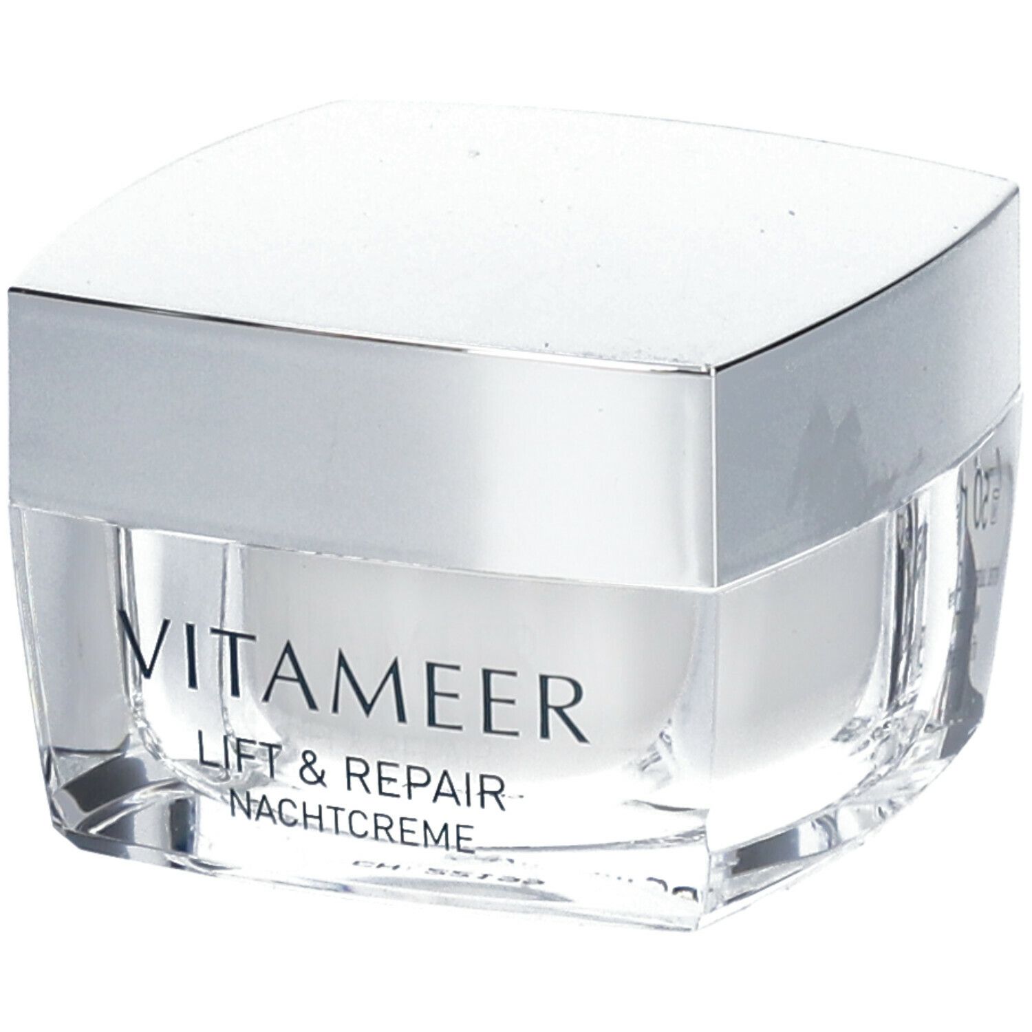 VITAMEER Lift & Repair Nachtcreme
