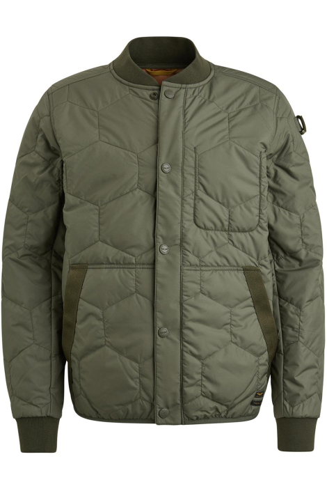 PME legend groene heren jas