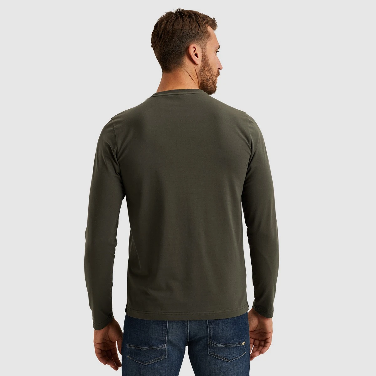 Heren Polo PPSS2504899