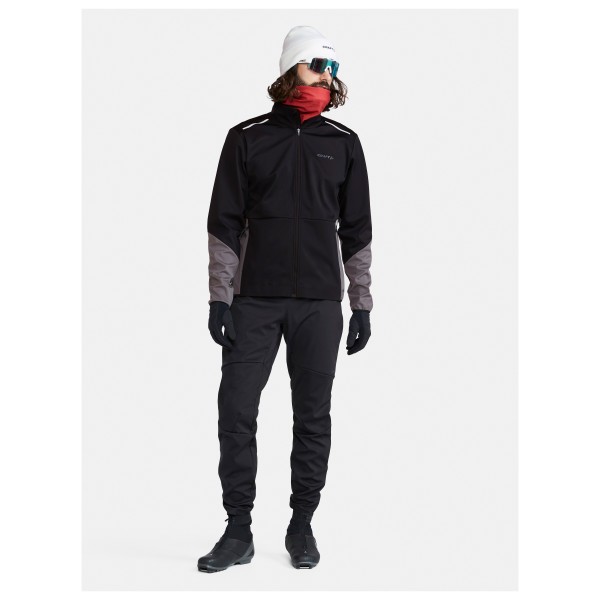 Craft - Core Nordic Training Jacket - Veste de ski de fond