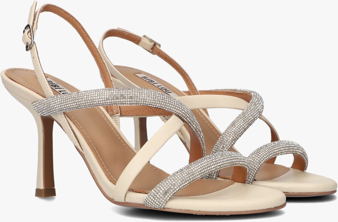 BIBI LOU witte bibi lou sandalen 601z10vk