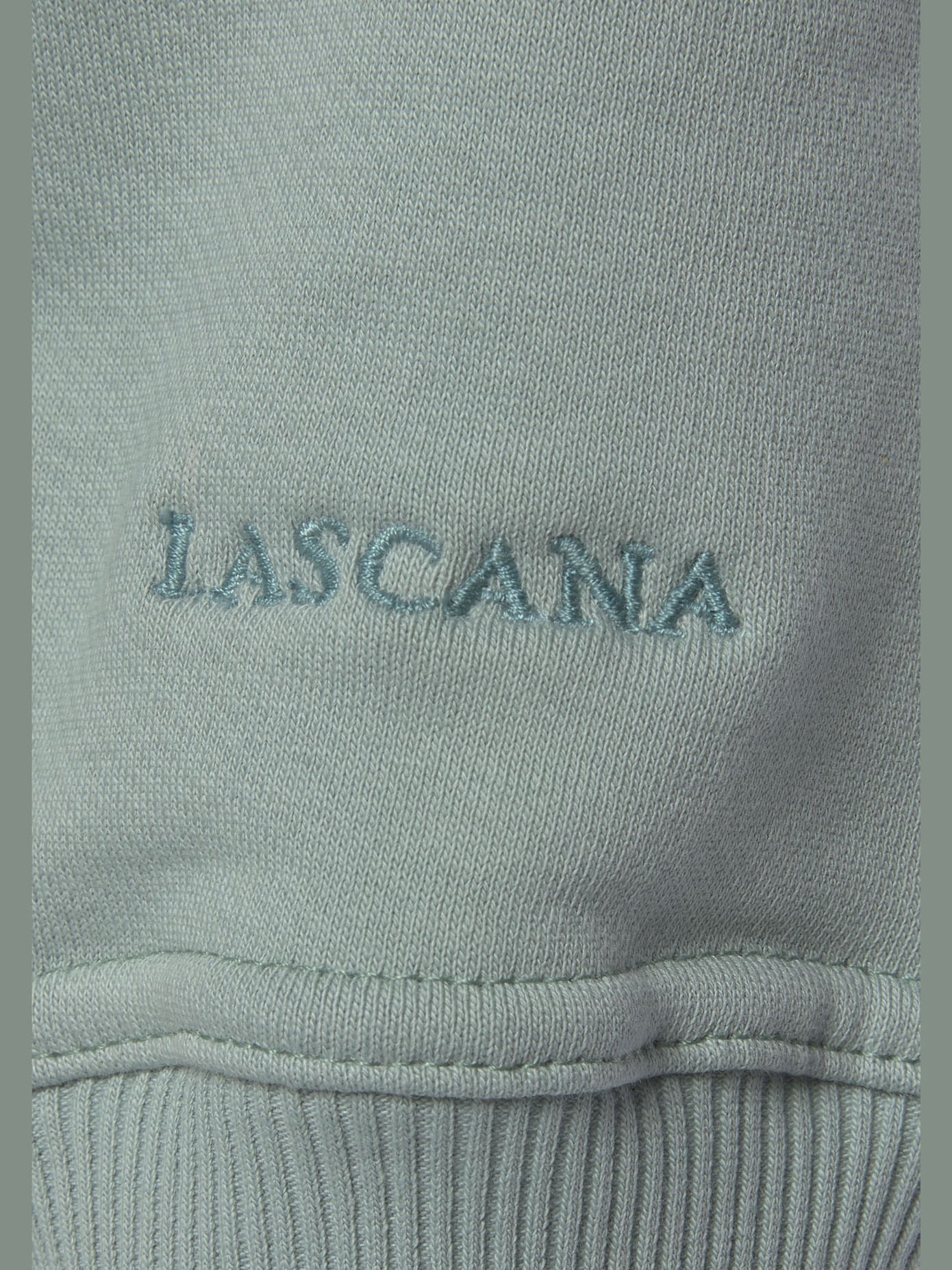 Sweatshirt à capuche structuré