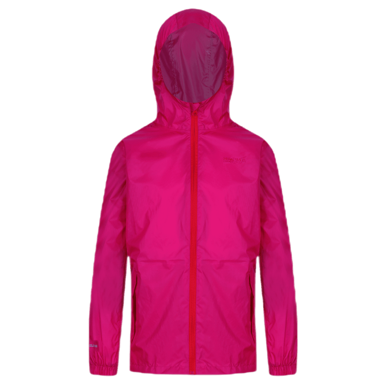 Pack-It Compacte Kinder Regenjas