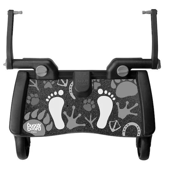 BuggyBoard mini   Petits pieds noir        de               Lascal