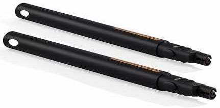 WAGNER Verlengstukken, accessoires voor Power Steamer 915 E
