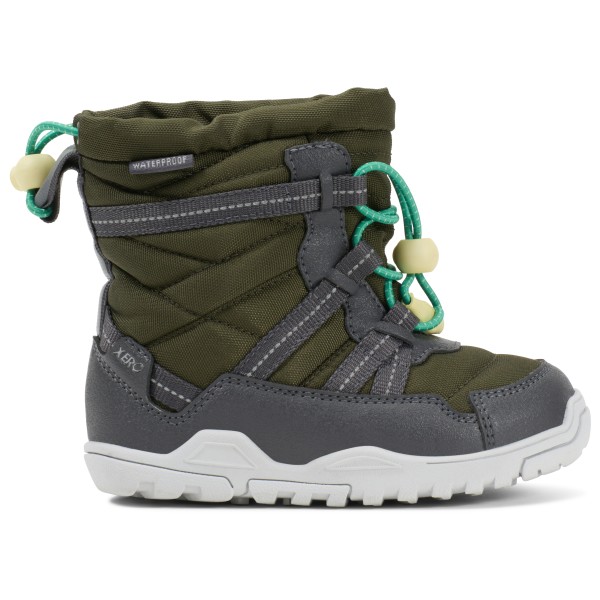 Xero Shoes - Kid's Alpine Pull On - Chaussures d'hiver