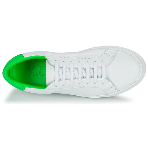 KLOM - KEEP - Blanc / Vert