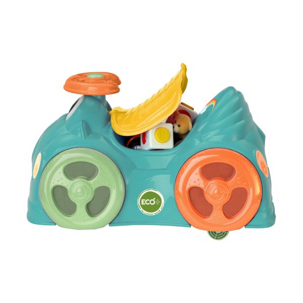 Chicco Eco  All Around Loopauto Turquoise