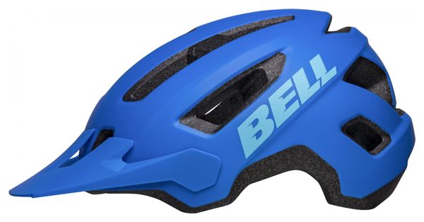 Casque Bell Nomad 2 Mat Bleu
