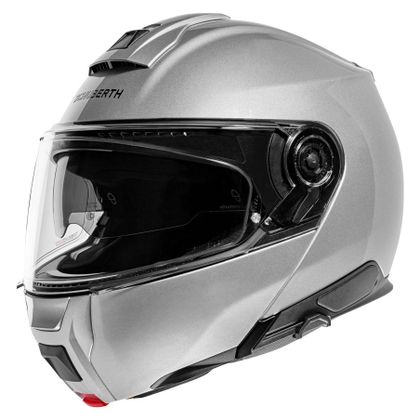 Casque Schuberth C5 GLOSSY - Gris