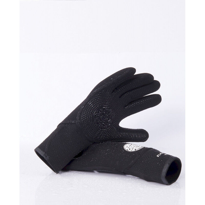 Flashbomb 5/3 mm 5 Finger Glove - Gants néoprène homme