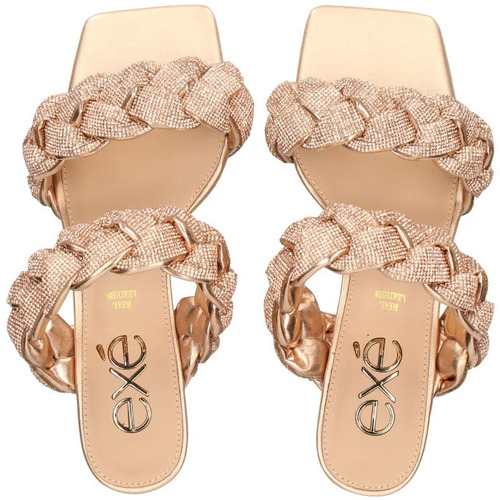Exé Shoes - EXÉ JENNIFER Beige