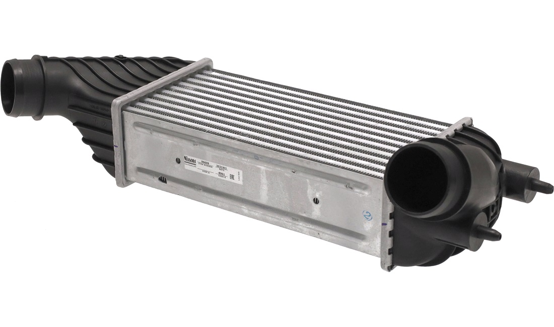 Intercooler