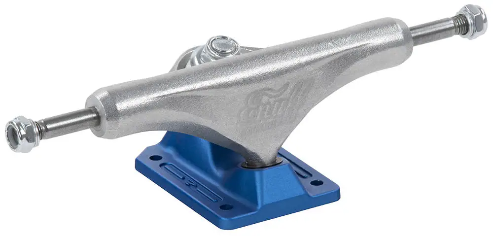 Enuff Decade Pro Satin Skateboard Truck | SkatePro