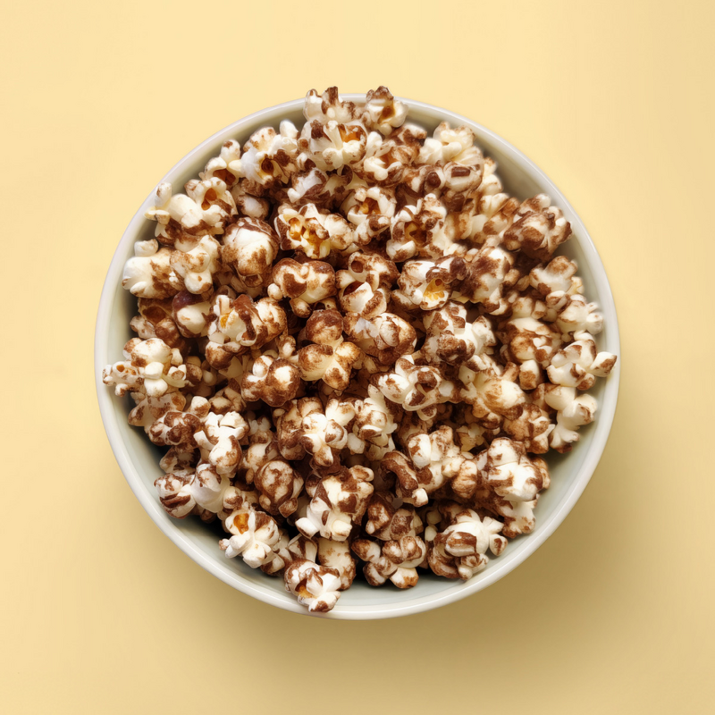 Tupperware WOW Pop® Dein Popcorn-Zubereiter für die Mikrowelle