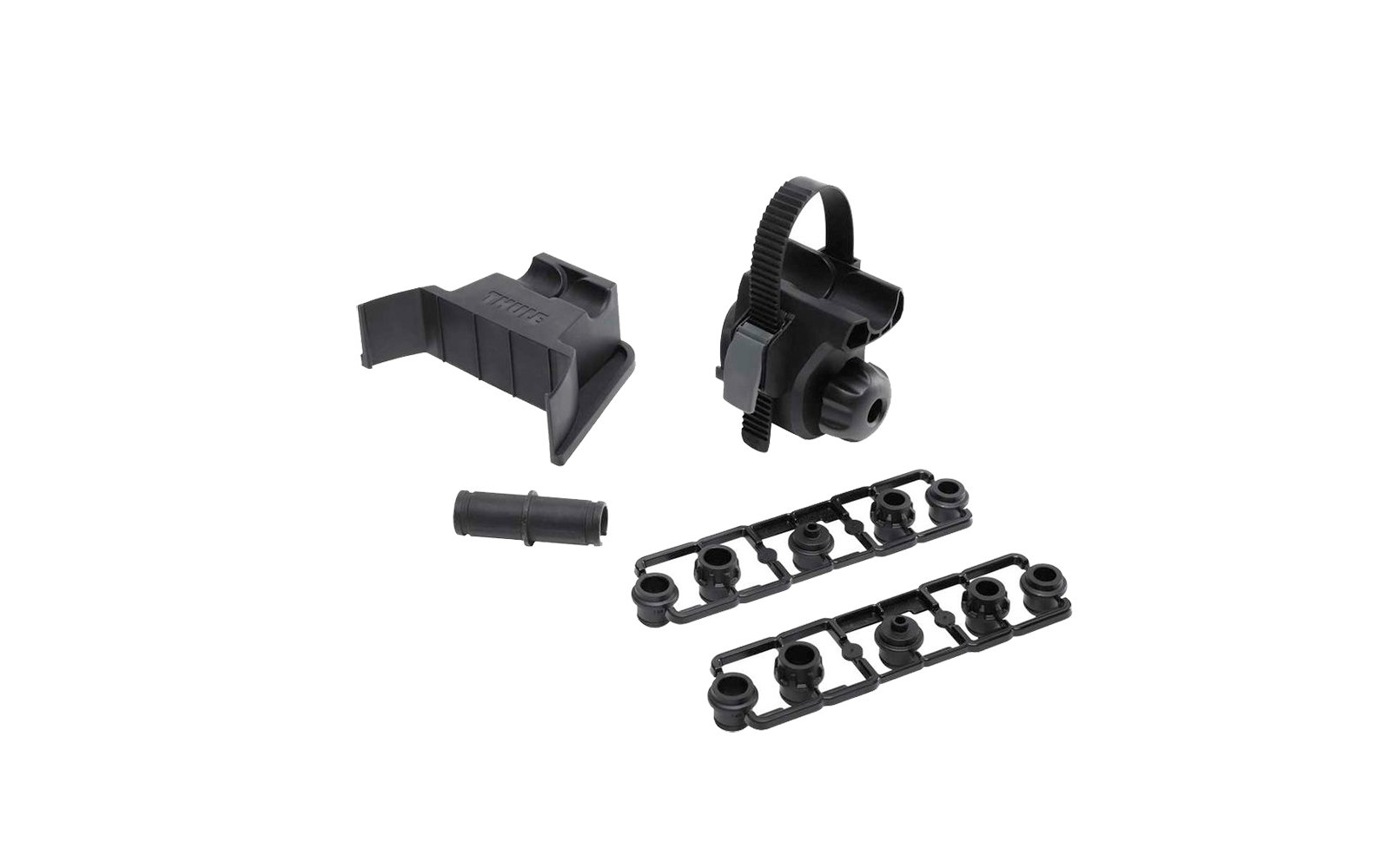 Thule Forkmount Adapter Kit Thru Axle Adapterset