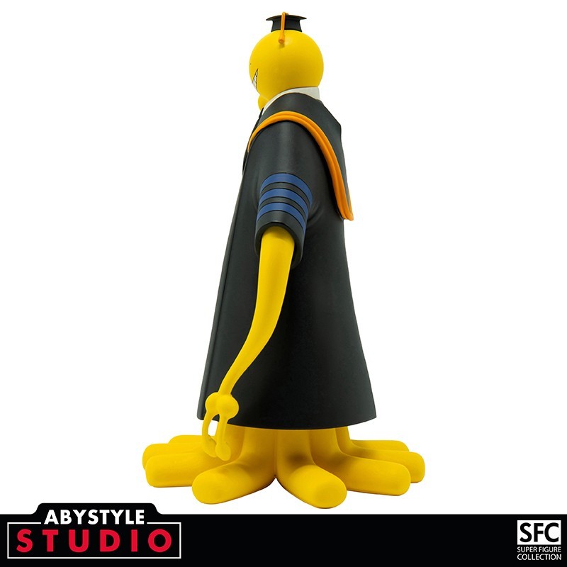 ASSASSINATION CLASSROOM - Figurine Koro Sensei