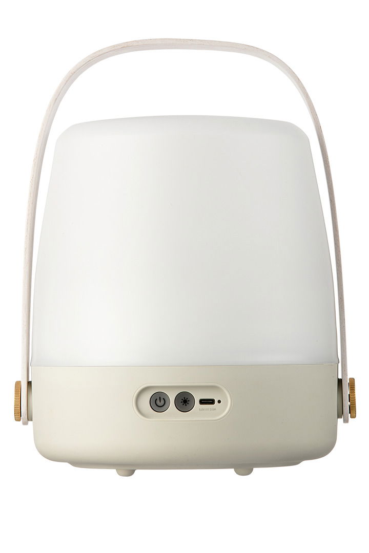 kooduu LED-Lampe LITE-UP 2.0