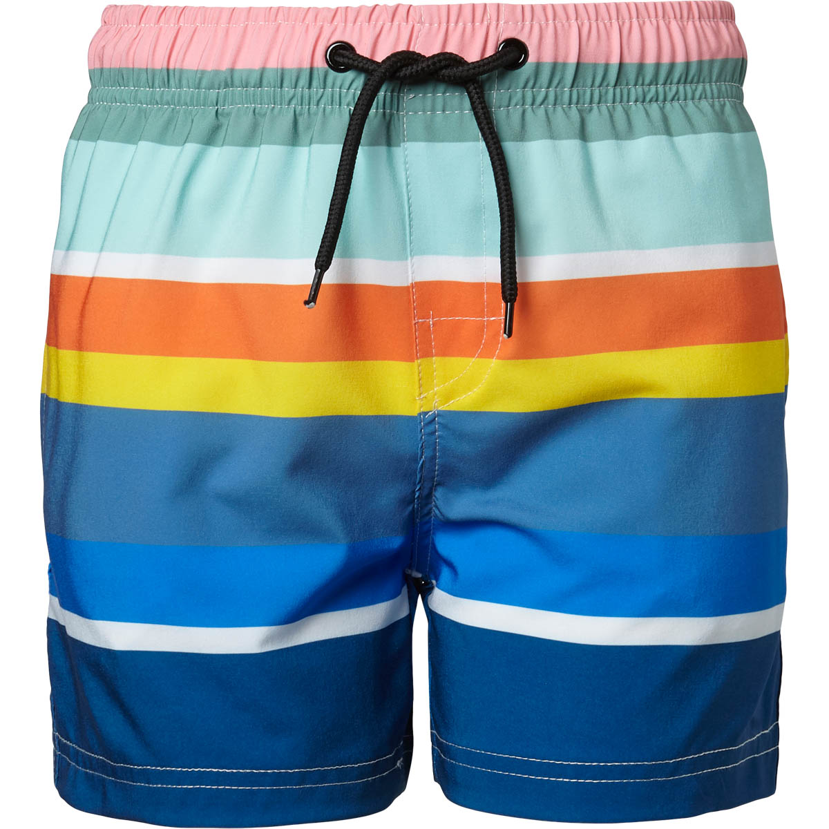 Cruz Toby Board Badeshorts Børn