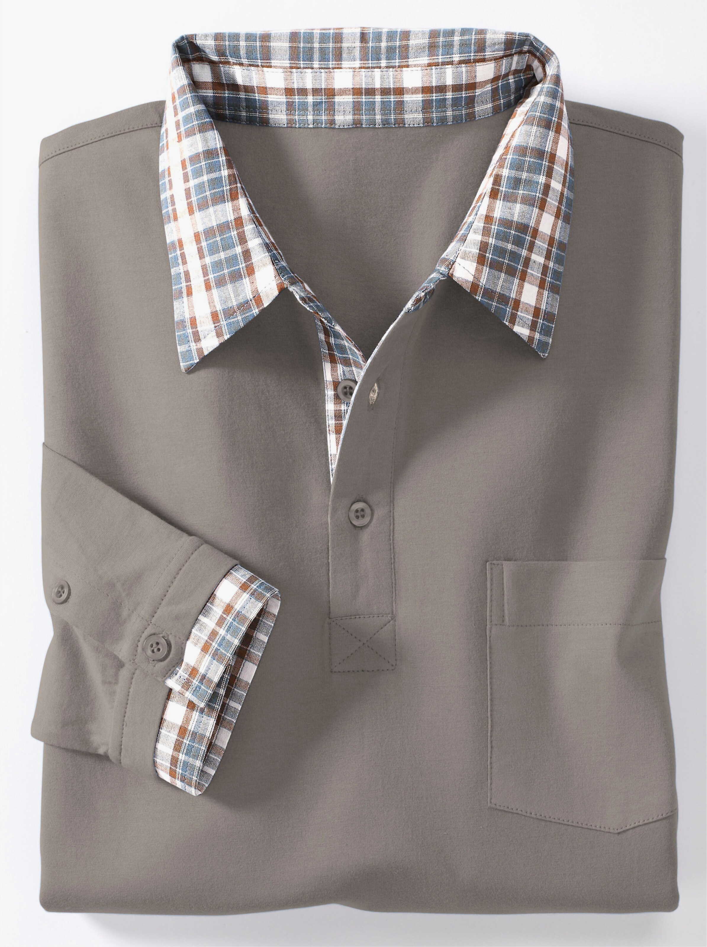 Poloshirt