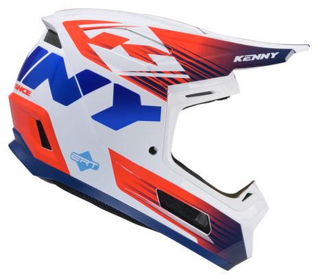 Casque Kenny Performance Patriot