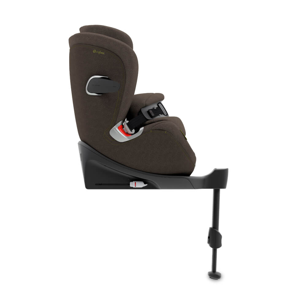 Auto-Kindersitz ANORIS T I-SIZE Khaki Green