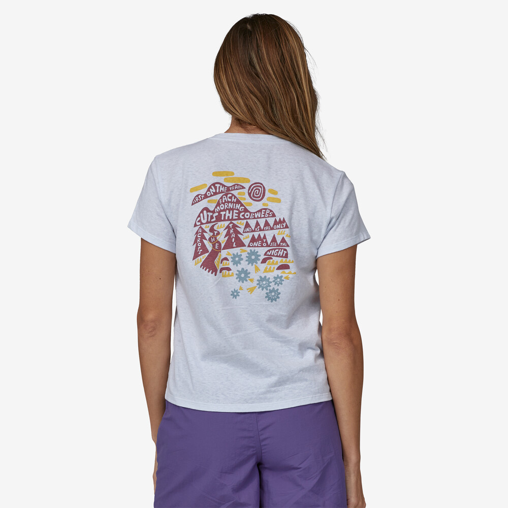 Frauen-Verantwortungs-Tee „Über den Weg“