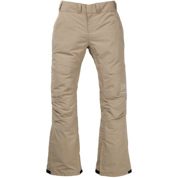 Pantalon snowboard BURTON W AK GORE SM INS PT SUMMIT TAUPE