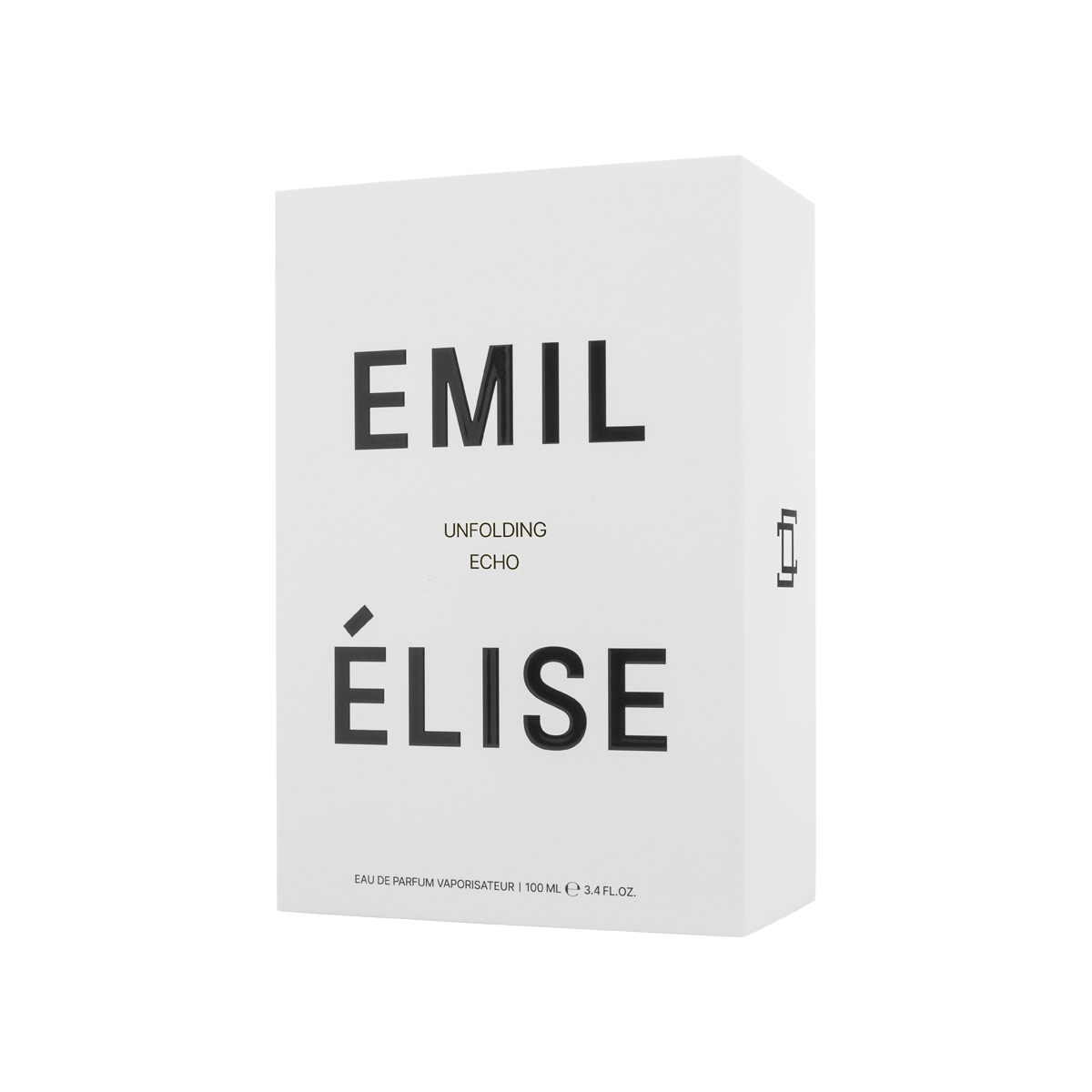 Unfolding Echo Eau de Parfum 100ml