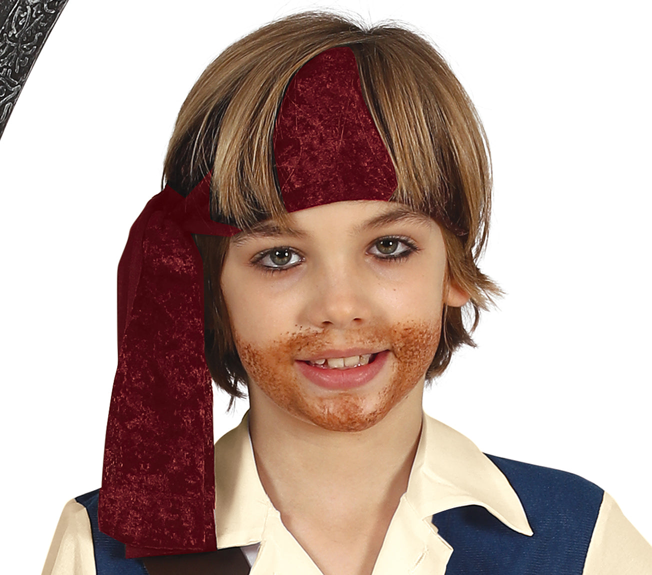 Piraten Kostuum Jongen
