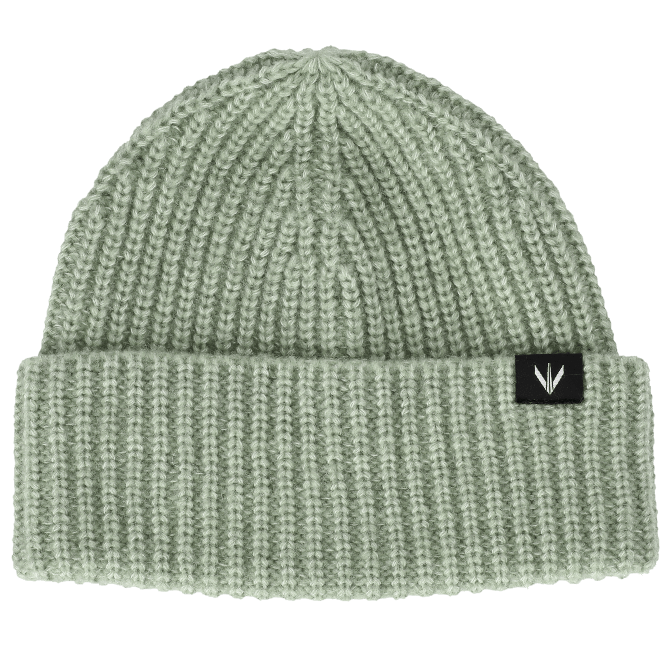 Vertical Plicon Unisex Beanie - Lue, pannebånd og hals
